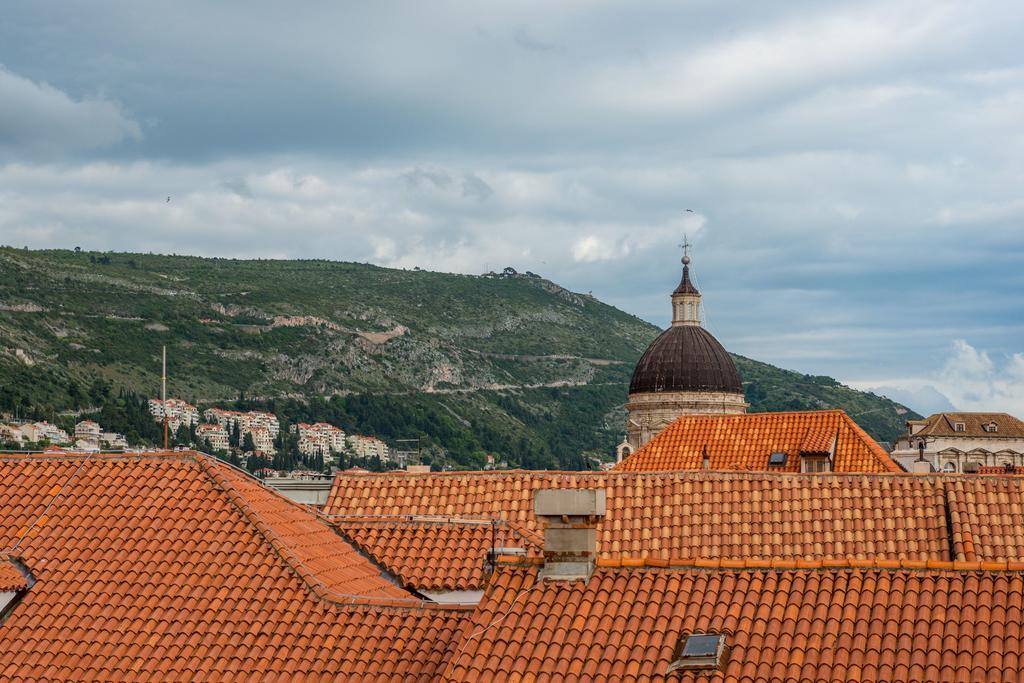 Apartman Jelena Apartment Dubrovnik Exterior photo
