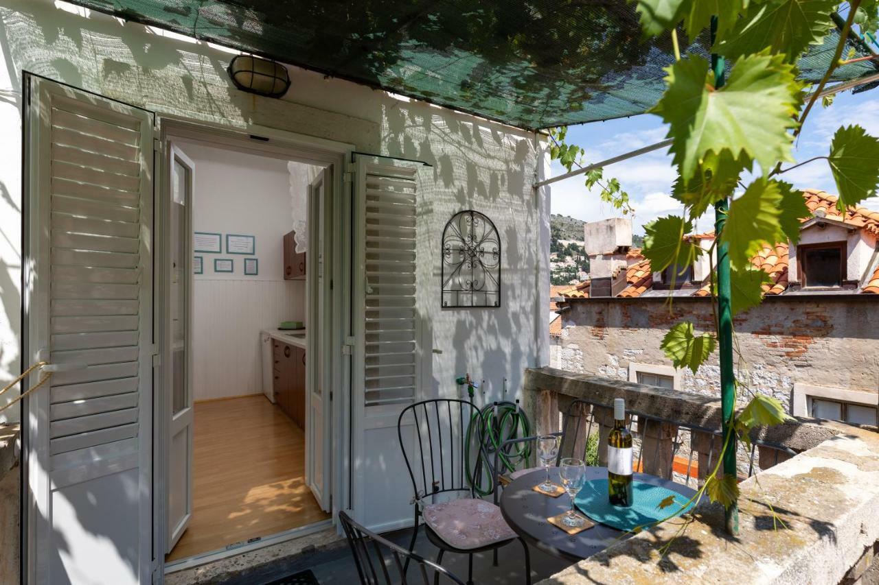 Apartman Jelena Apartment Dubrovnik Exterior photo