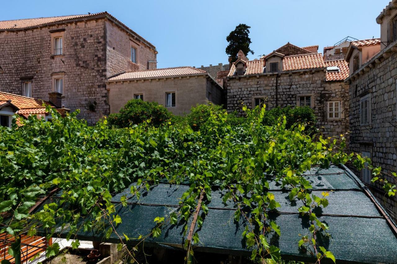 Apartman Jelena Apartment Dubrovnik Exterior photo